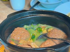 -周家二小姐的菜(西津渡店)