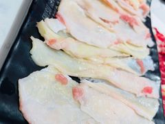 -牛物鲜切牛肉火锅(宜家荟聚店)