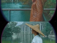 -上坦村