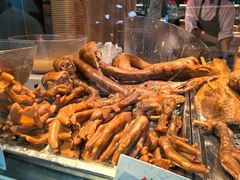 -陈鹏鹏潮汕菜(宝安机场T3航站楼店)