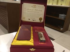 -巴厘岛黄金金兔咖啡工厂