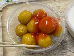 -小草糖水(海棠村店)