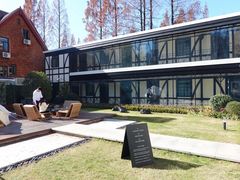 -一尺花园(安和花园店)