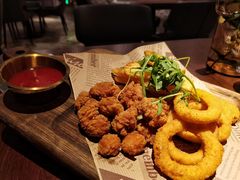 -404干式熟成牛排馆•聚会餐厅