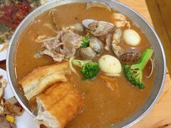 -福祥厦门小馆(舟孟北路店)