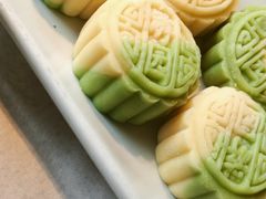 -淮扬府·游园京梦(中粮广场店)
