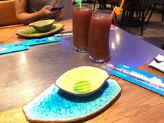 -鱼库·不仅是一家烤鱼店(车公庙店)