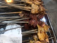 -袁家水泊水浒烤肉(白金店)