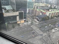 -他说智能LOFT酒店公寓(春熙路九眼桥店)