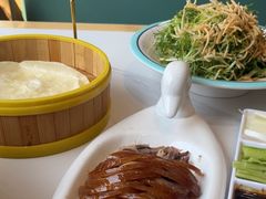 -梅利汴京烤鸭•开封豫菜地标店(晋安路店)