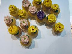 -BON CAKE(华贸购物中心店)