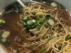 净面-梓记牛什(總店)