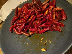 -榕意·川味之美(深业上城店)