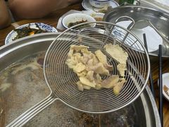 -合味土鸡火锅(中海世贸花园金碧庄店)