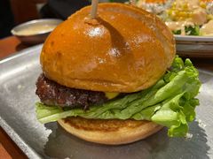 -魏斯理汉堡(西安沣东吾悦店)