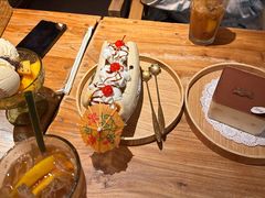 -璞园糖水(文创园店)
