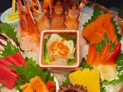 -花潮料理艺食馆(SM新生活广场店)