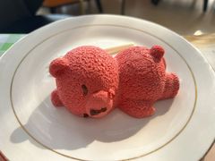 -哟吼艺术餐厅·亲子·生日宴