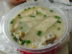 -潮汕美食.厚弥粥(白石洲店)