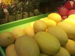 -地利生鲜(甘井子街店)