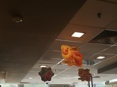 -麦当劳(牡丹江路店)