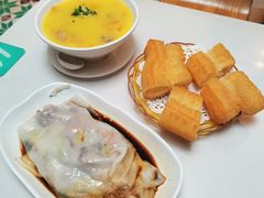 -华辉拉肠(同福店)