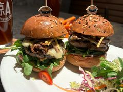 -京A Taproom·精酿餐吧(CBD店)