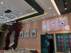 -知粤塘港式茶餐厅