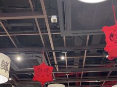 -极乐小煮·成都冒菜(科技绿洲店)