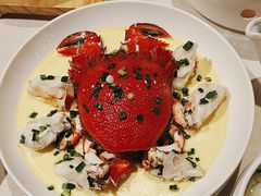 -上海人家花樣年华(虹口龙之梦店)