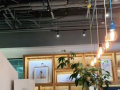 -天真蓝照相馆(五角场百联又一城店)
