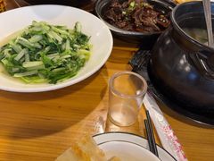 -翠姐姐农家大院·老底子萧山菜(建设一路店)