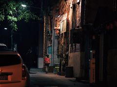 -不舍昼夜咖啡馆