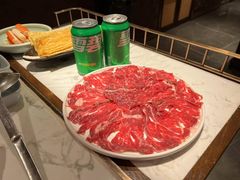 -捞神煲汤火锅(湖滨商业街店)
