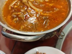 -柳沟豆腐宴64号院