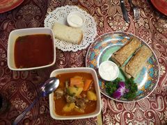 -喀秋莎俄罗斯西餐厅(广州分店)