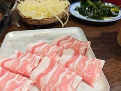 -萍姐火锅·公路夜市(南京新街口店)