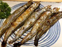 -酒井酱子·深夜食堂(东城汇店)