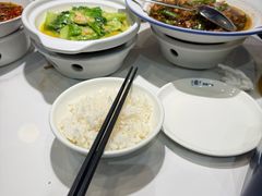 -兰湘子·湘菜小炒(石家庄万象城店)