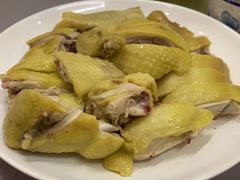 -朋友轩粤菜(十里河店)