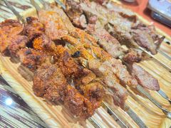 -新疆伊宁远征餐厅