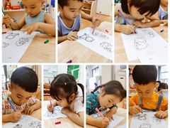 -未思途少儿成长中心(洛森堡校区)