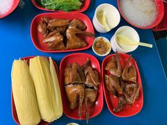 -光明刘冰乳鸽店(光明法政北路店)