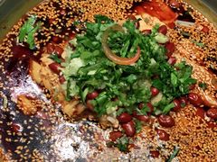 钵钵鸡-辛香汇(飞洲店)