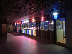 门面-日进一片海.生腌海鲜火锅.宵夜烧烤(三里屯总店)