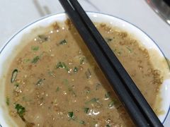 -大四喜·鲜牛肉火锅(洛阳大学城店)