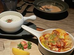 -巴别塔法餐舍(合作路店)