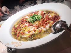 -鼎盛蜀坊·重庆江湖菜(市桥地铁站店)