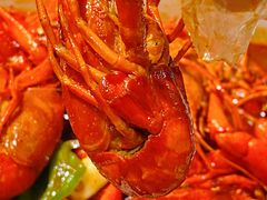 -聚汇三少·龙虾·中餐厅(莫邪路新天地店)