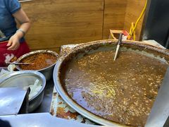 -马老三肉丁胡辣汤(西一路店)